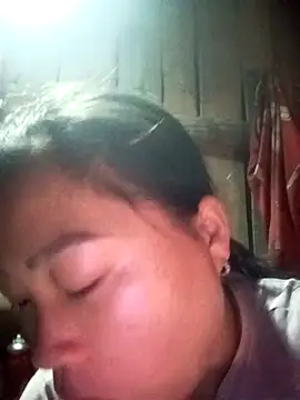 Mizu-hotshow online show from March 25, 10:41 pm