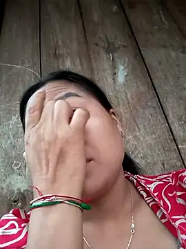 Mizu-hotshow online show from April 12, 10:46 pm