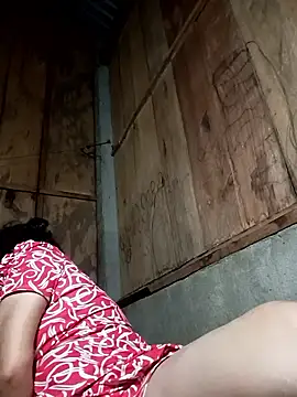 Mizu-hotshow online show from April 7, 2:19 pm