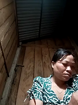 Mizu-hotshow online show from March 2, 9:44 pm