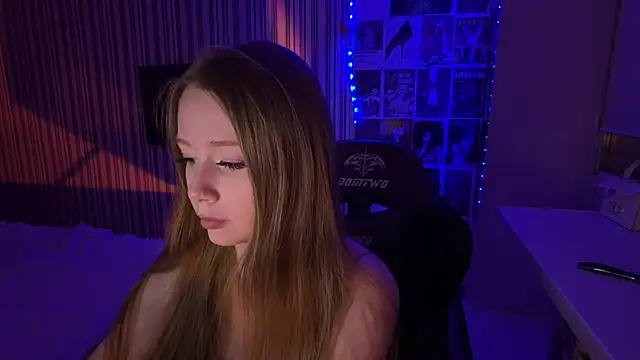 Emily Rass  online show from March 15, 5:09 pm