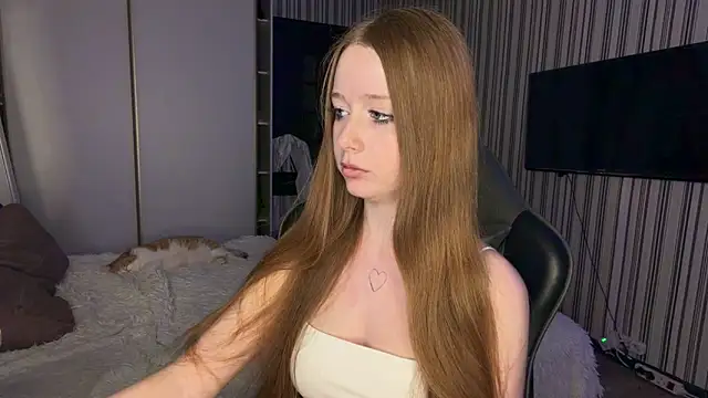 Emily Rass  online show from March 29, 3:24 pm