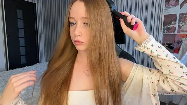 Emily Rass  online show from March 20, 5:30 am