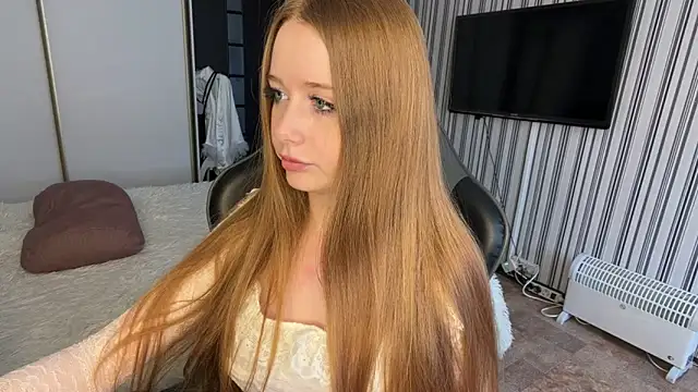 Emily Rass  online show from March 17, 7:22 am