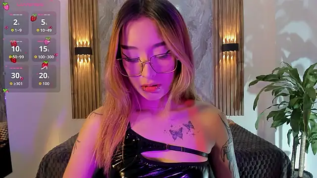 Melodylanee online show from March 7, 11:05 am