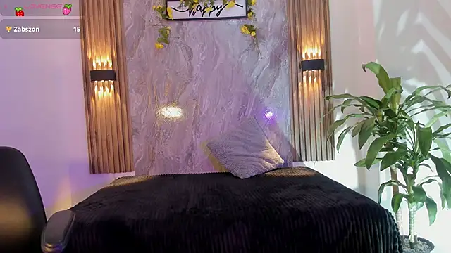 Melodylanee online show from April 10, 11:06 am