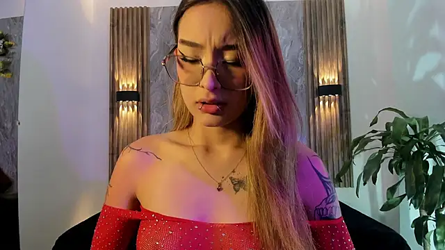 Melodylanee online show from June 1, 11:10 am