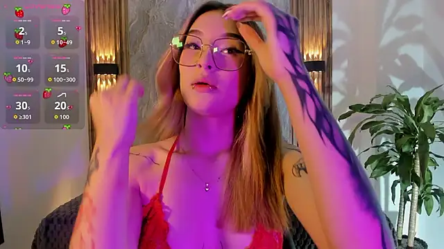 Melodylanee online show from March 6, 11:05 am