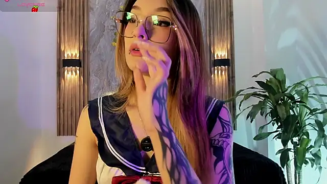 Melodylanee online show from May 23, 11:09 am