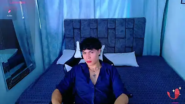 Dantekent online show from April 3, 1:17 pm