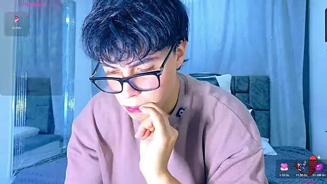 Dantekent online show from April 14, 7:41 pm