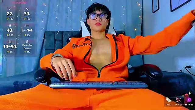 Dantekent online show from March 5, 1:30 pm