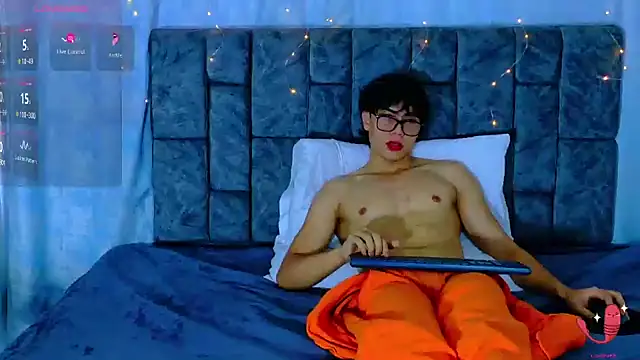 Dantekent online show from March 9, 1:58 pm