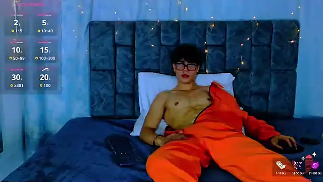 Dantekent online show from March 6, 1:50 pm