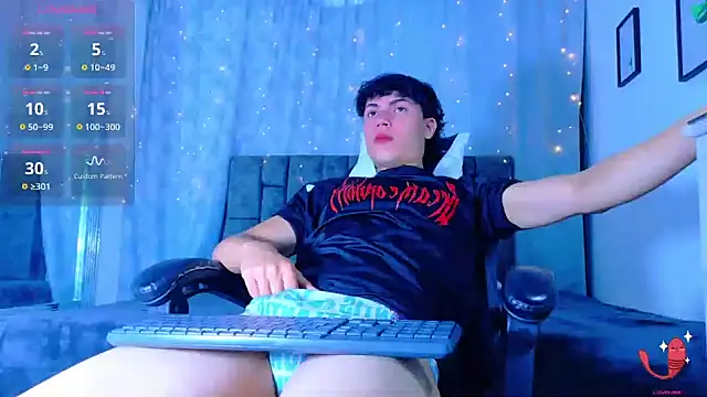 Dantekent online show from March 23, 2:28 pm