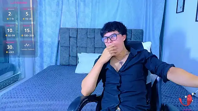 Snapshot of Dantekent chatting on April 23, 1:46 pm Dantekent online show from April 23, 1:46 pm