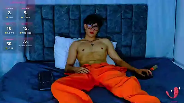 Dantekent online show from March 7, 1:27 pm