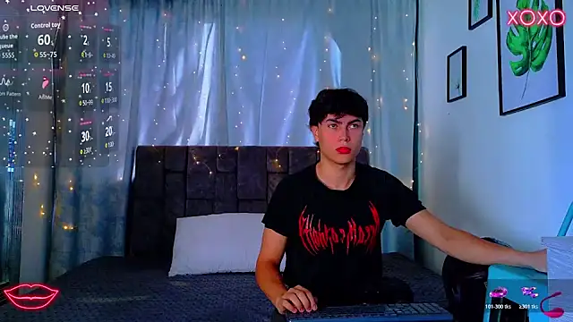 Dantekent online show from July 17, 12:35 pm