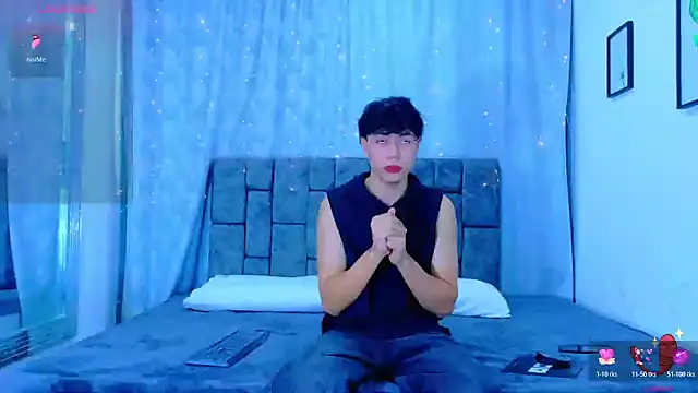 Dantekent online show from March 25, 1:54 pm