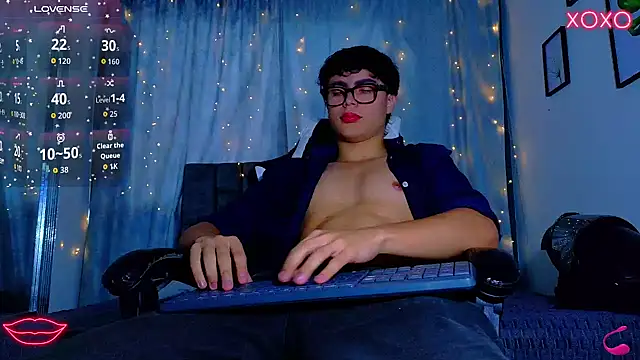 Dantekent online show from July 18, 12:47 pm