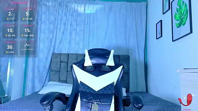 Dantekent online show from April 6, 1:34 pm