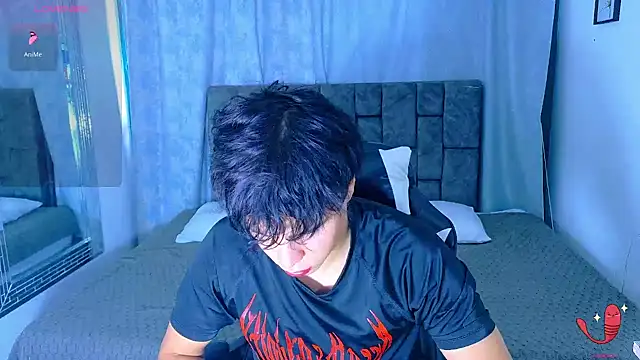 Snapshot of Dantekent chatting on May 2, 1:38 pm Dantekent online show from May 2, 1:38 pm