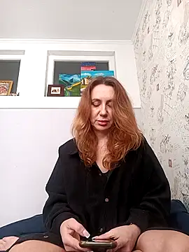 NotForAlll online show from March 9, 12:20 pm