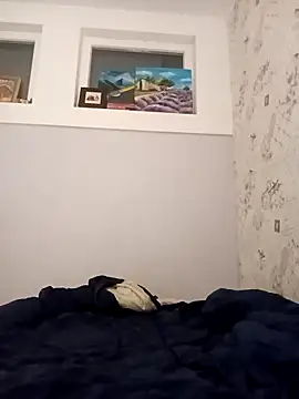 NotForAlll online show from April 2, 9:10 pm