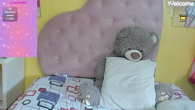 Sophiiee Gray online show from May 28, 3:07 pm