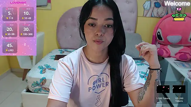 Sophiiee Gray online show from May 1, 10:04 pm