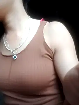 Malisa-aa online show from May 23, 1:26 am