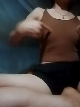 Malisa-aa online show from May 26, 8:29 pm