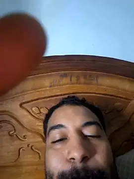 wolf297 online show from February 26, 5:57 pm