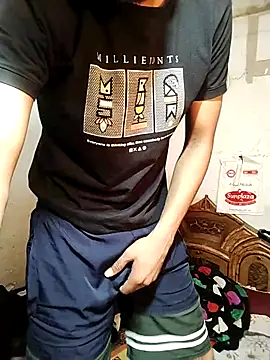 Snapshot of hot_fit_boy chatting on February 28, 5:29 am hot fit boy online show from February 28, 5:29 am