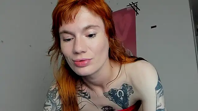 Angie CandyCat online show from June 11, 3:03 am