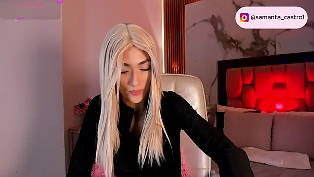 samantha rogers online show from July 15, 12:23 pm