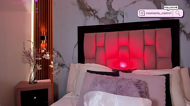 samantha rogers online show from March 24, 12:27 pm