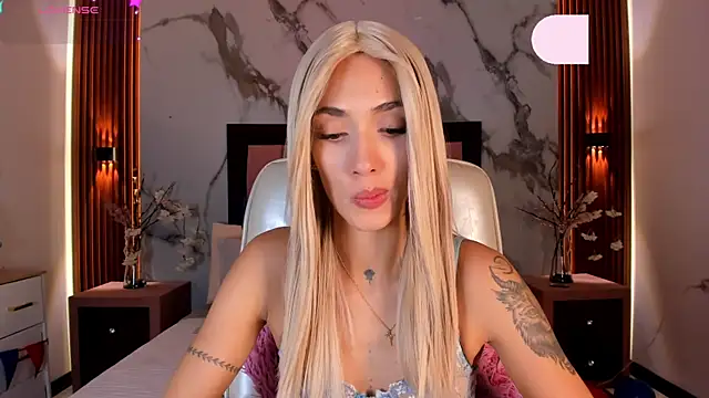 samantha rogers online show from July 6, 12:56 pm