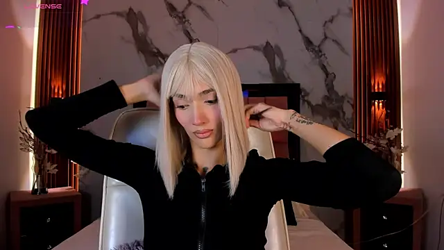 samantha rogers online show from April 13, 12:42 pm