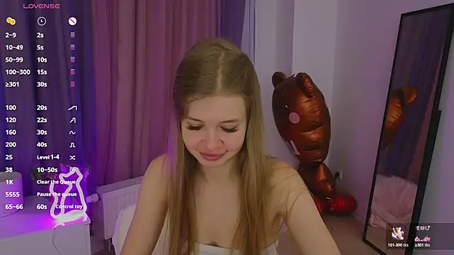 Snapshot of belrinaa chatting on June 19, 8:58 pm belrinaa online show from June 19, 8:58 pm