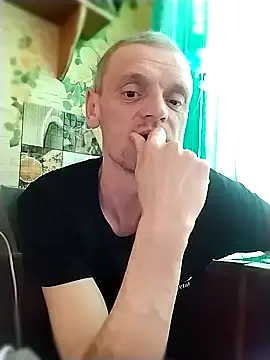 Maximuss69 online show from March 4, 6:10 am