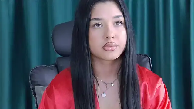 Snapshot of MissNaomiBelle chatting on June 19, 6:14 pm MissNaomiBelle online show from June 19, 6:14 pm