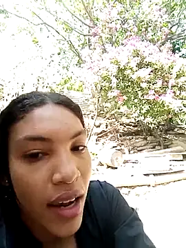 ginevere 20 online show from March 29, 7:04 pm