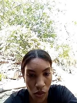 ginevere 20 online show from April 12, 8:23 pm