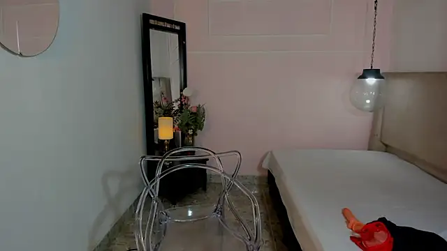 Snapshot of CharlotteKing8 chatting on February 28, 2:06 pm CharlotteKing8 online show from February 28, 2:06 pm