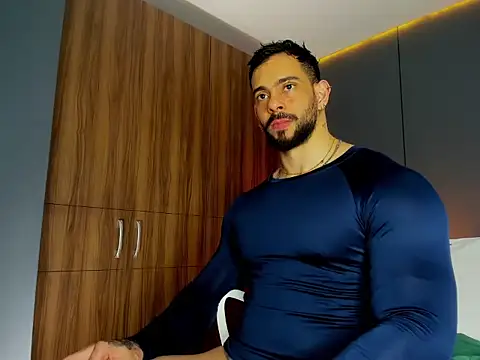 massimo visconti online show from March 4, 3:31 pm