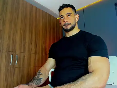 massimo visconti online show from March 9, 3:48 pm