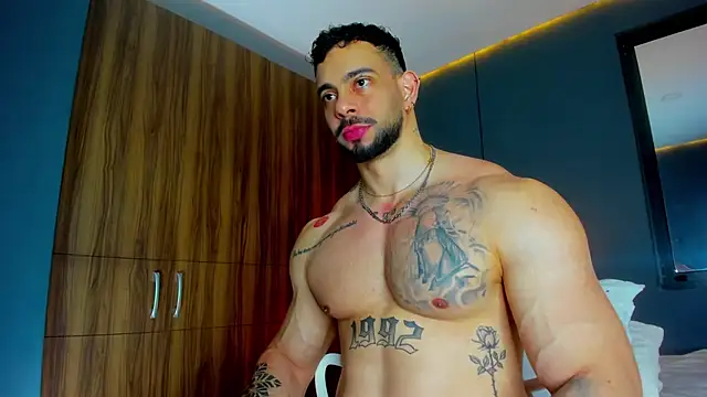 massimo visconti online show from March 10, 9:13 am