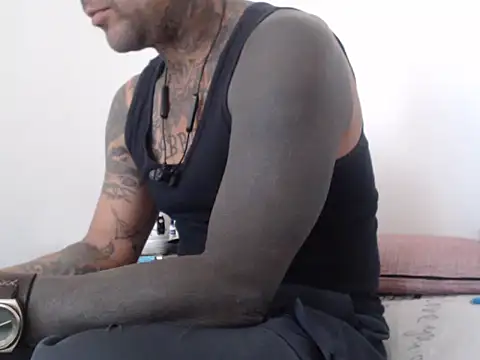 GaboMix4728 online show from February 27, 5:35 pm