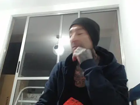 GaboMix4728 online show from February 28, 9:31 am